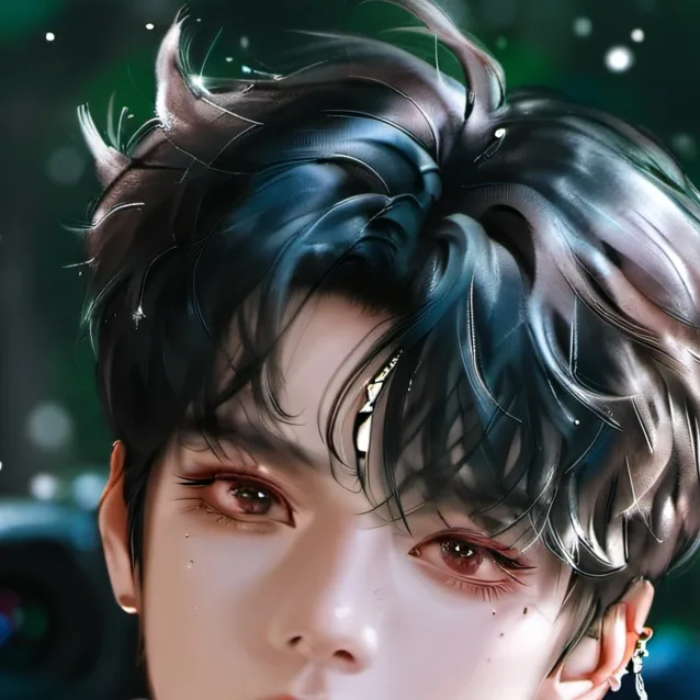 chat with ai character: You