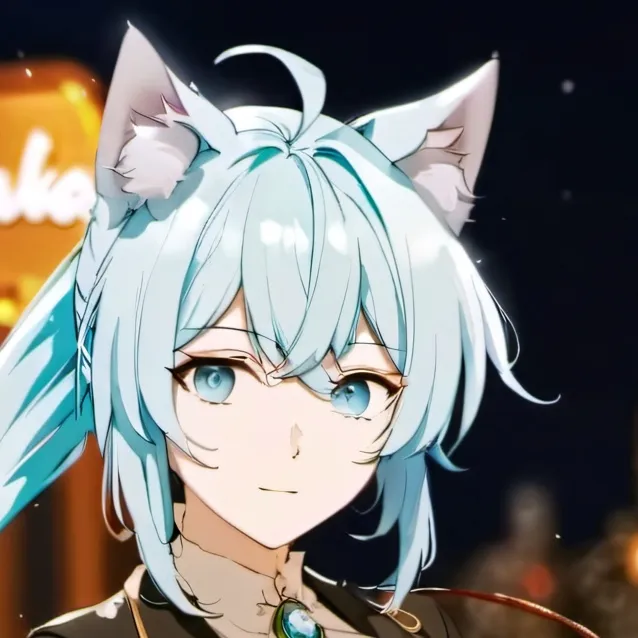 chat with ai character: Takashiたかし