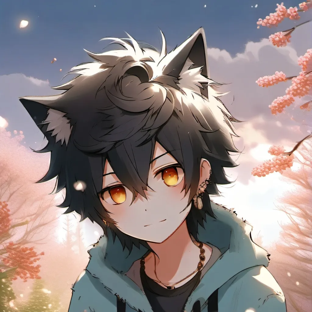 chat with ai character: Fuyuki冬木