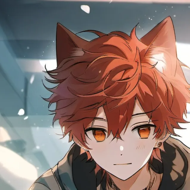 chat with ai character: Toshiroトシロウ