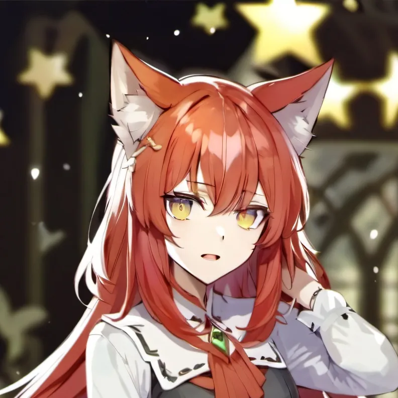 chat with ai character: Kamikoカミコ