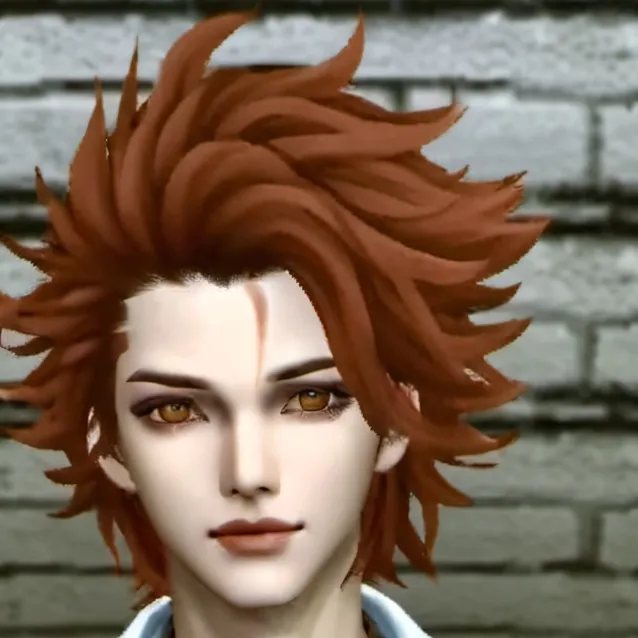 chat with ai character: Brayan 