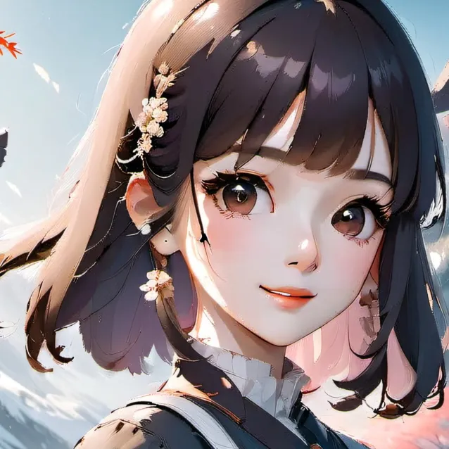 chat with ai character: Gabrielle linda ❤❤