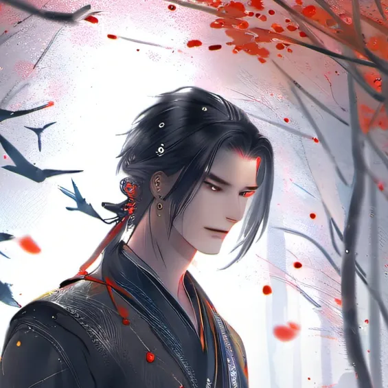 chat with ai character: heu-song 