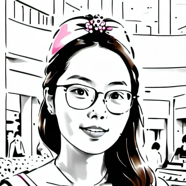 chat with ai character: Kym