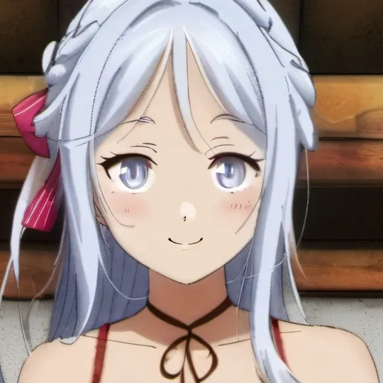 chat with ai character: Catherine