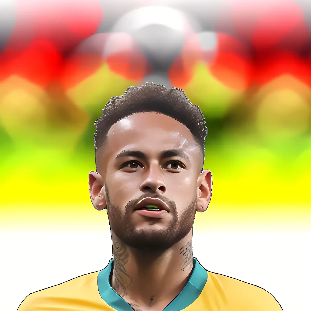 chat with ai character: Neymar Jr