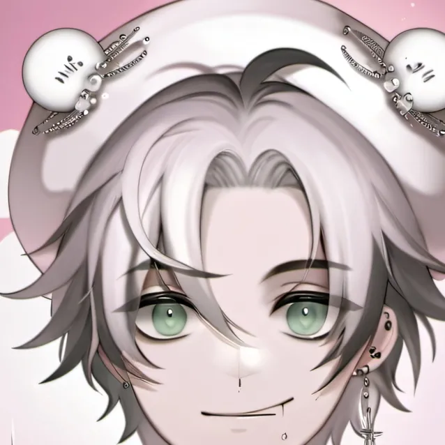 chat with ai character: Ronan