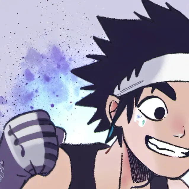 chat with ai character: Kai