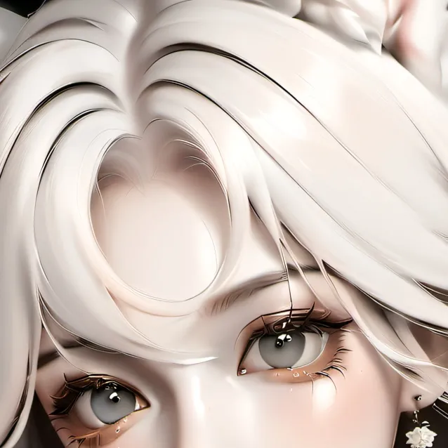 chat with ai character: singing mha