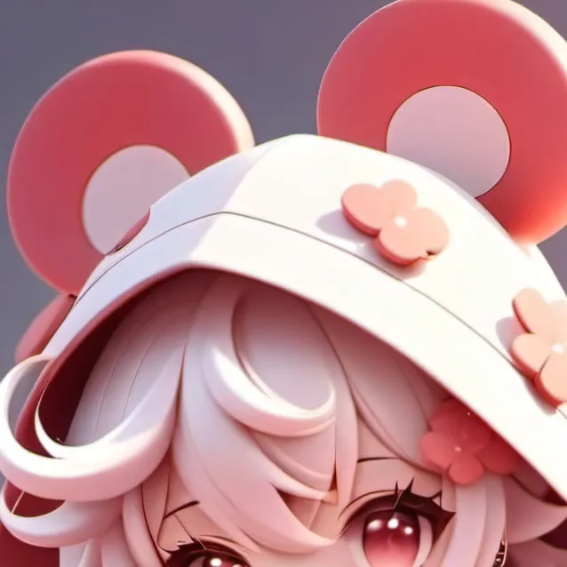 chat with ai character: mha react