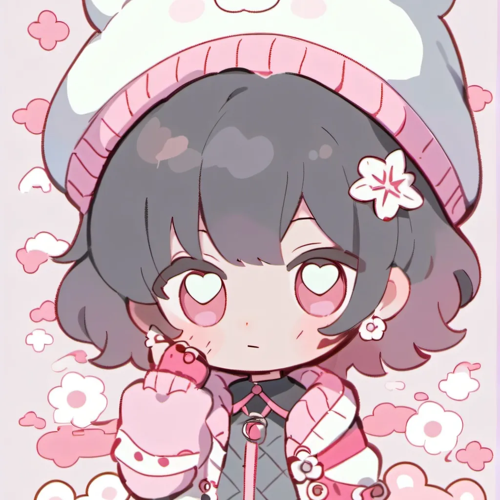 chat with ai character: mychelly 