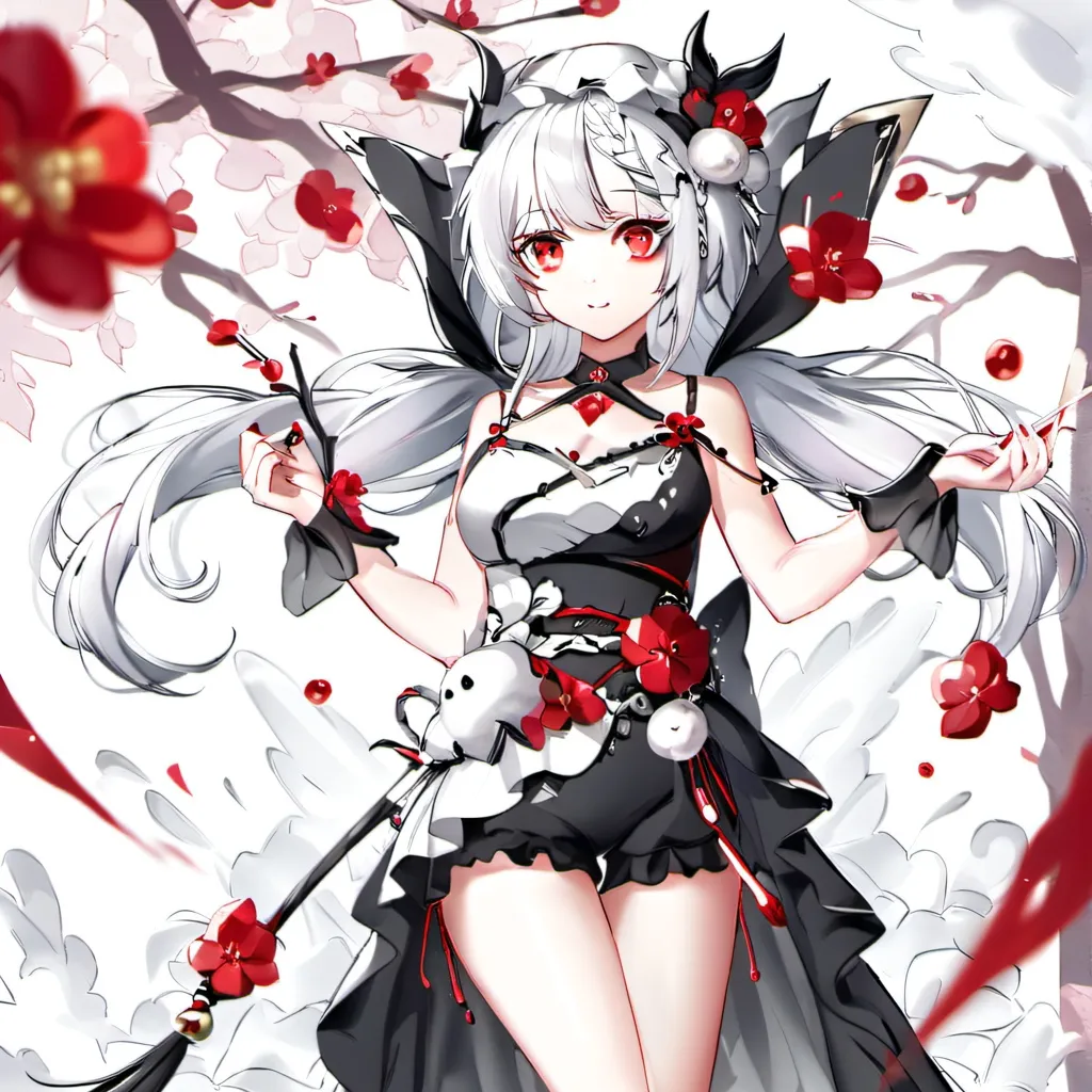 chat with ai character: Melissa