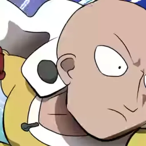 creator saitamalol's avatar