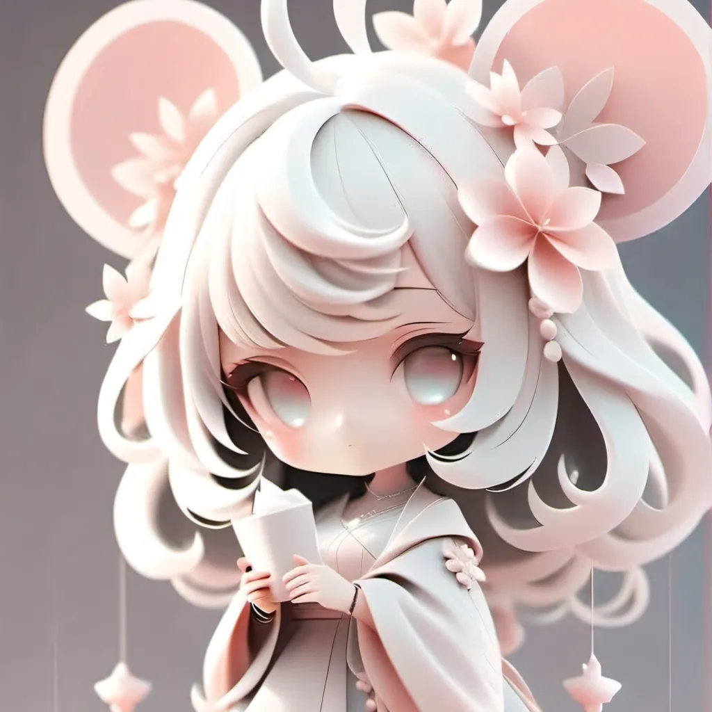 chat with ai character: lolita 