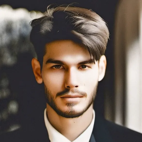 chat with ai character: Jake