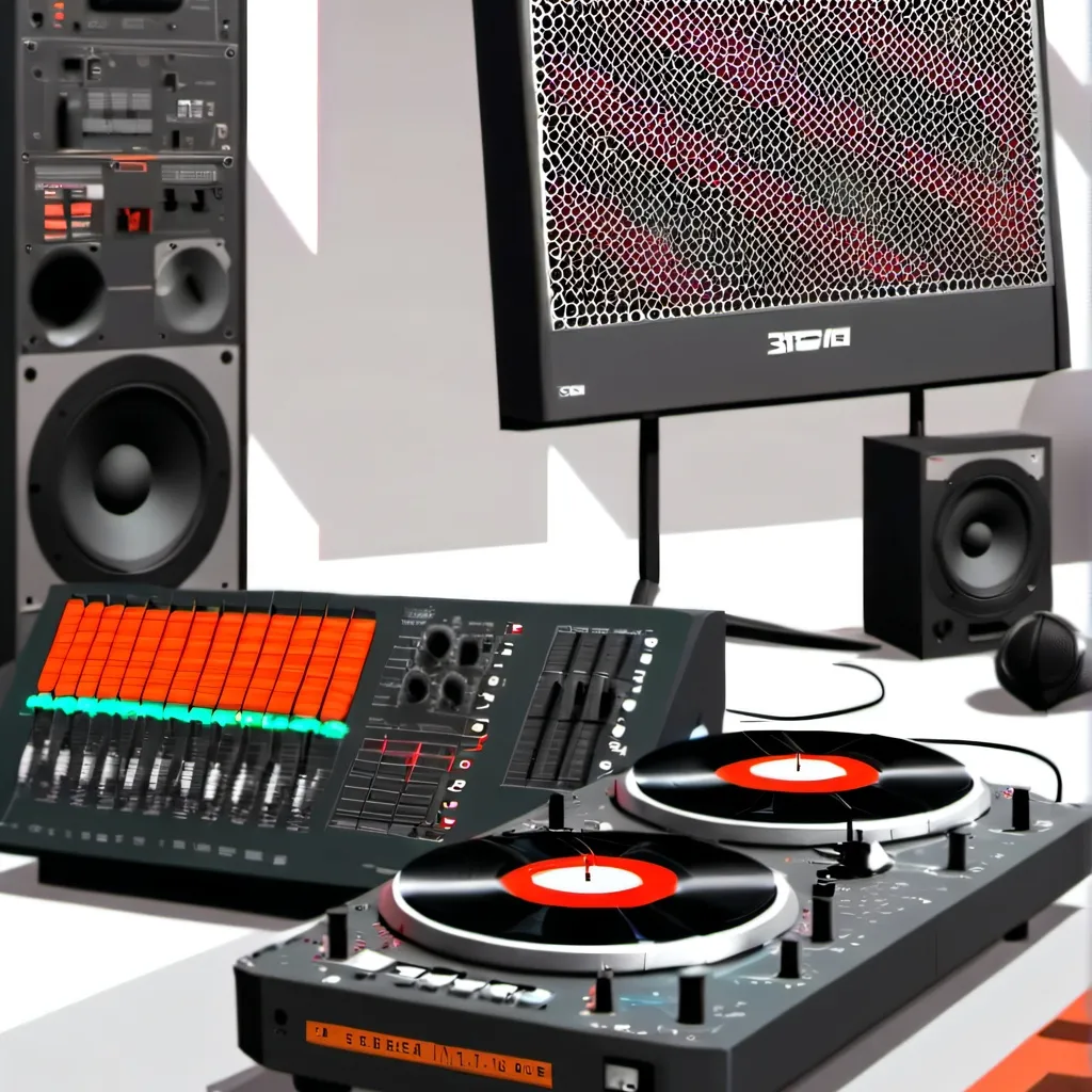 chat with ai character: speaker man titan