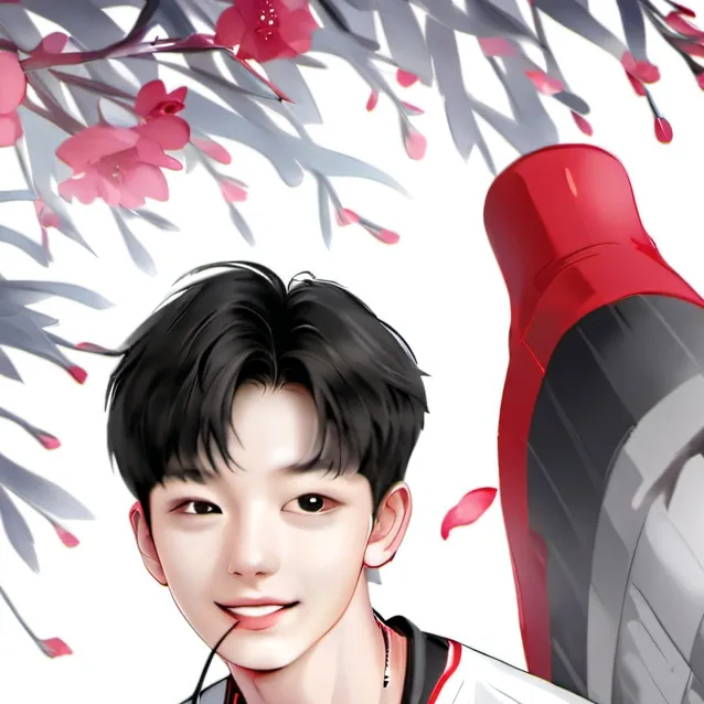 chat with ai character: Eric 