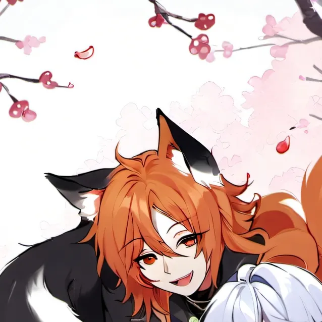 chat with ai character: cat nap and dog da