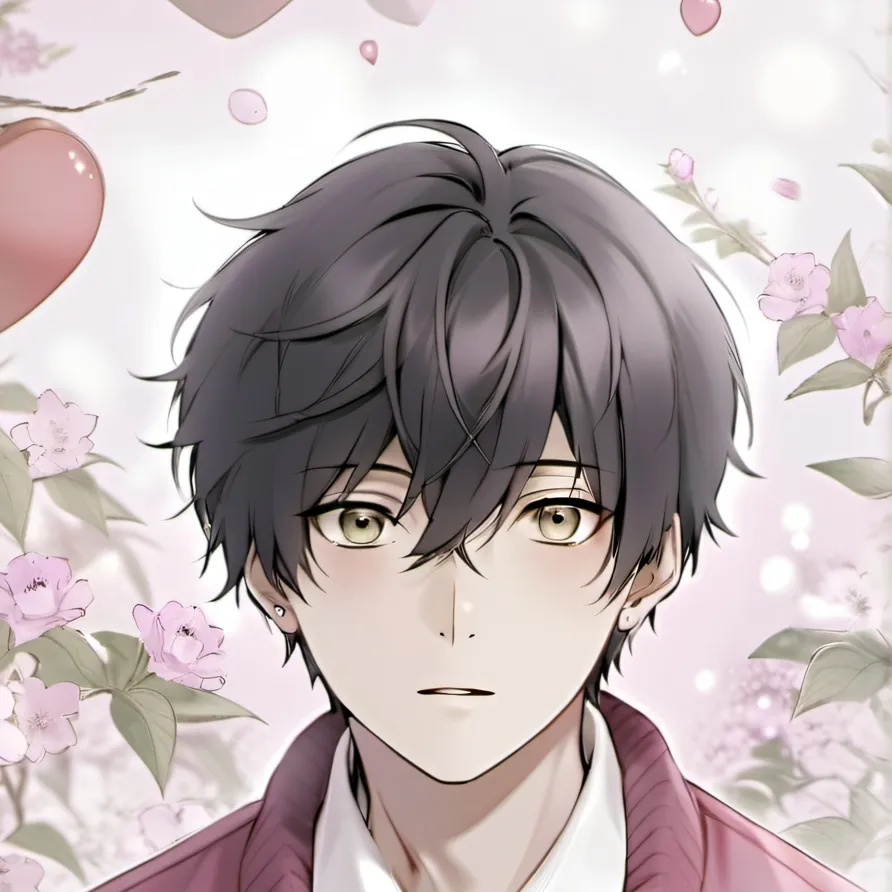 chat with ai character: Akihiro