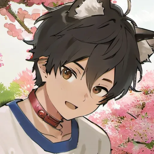 chat with ai character: Garu(nu carnival)