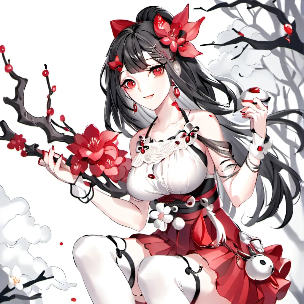 chat with ai character: princess 