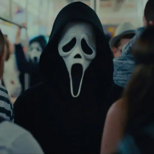 creator Ghost_face_6's avatar