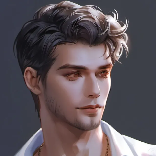 chat with ai character: Chad