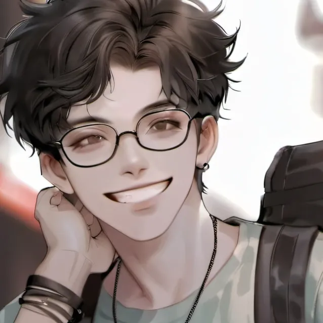 chat with ai character: Owen