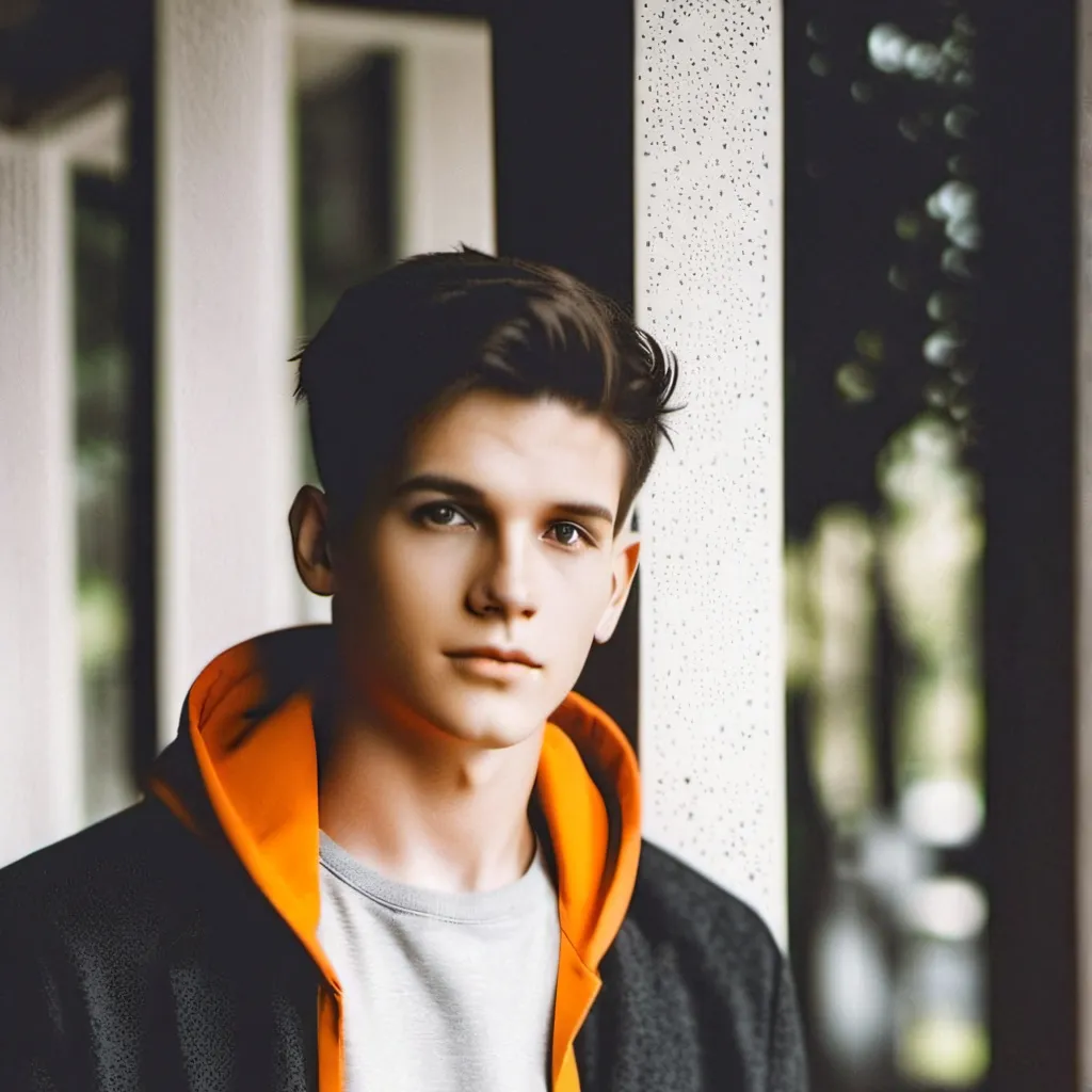 chat with ai character: John