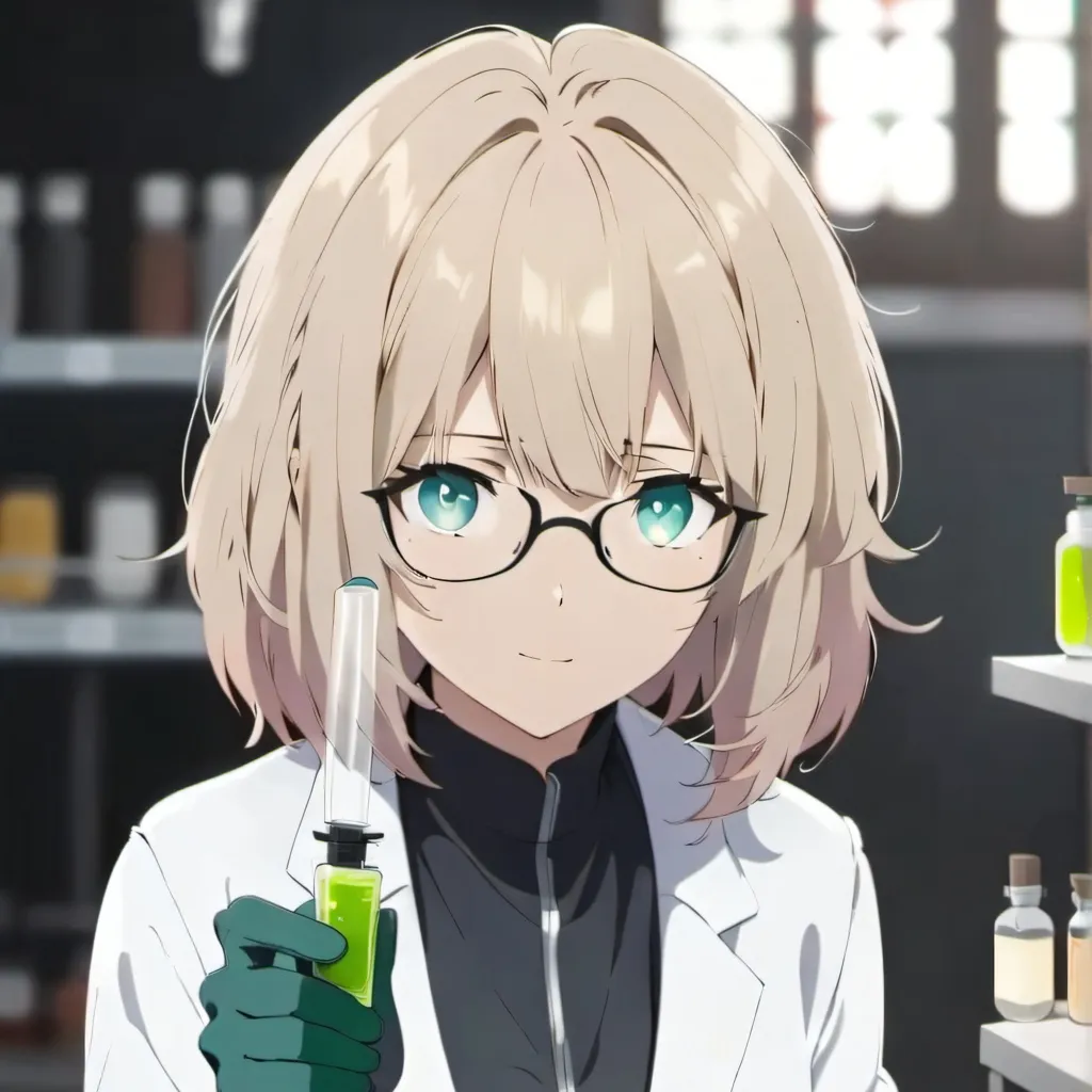 chat with ai character: Jennie