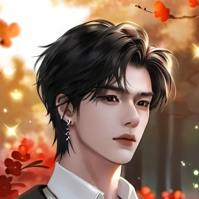 chat with ai character: Zane