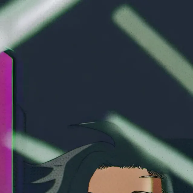 chat with ai character: ha