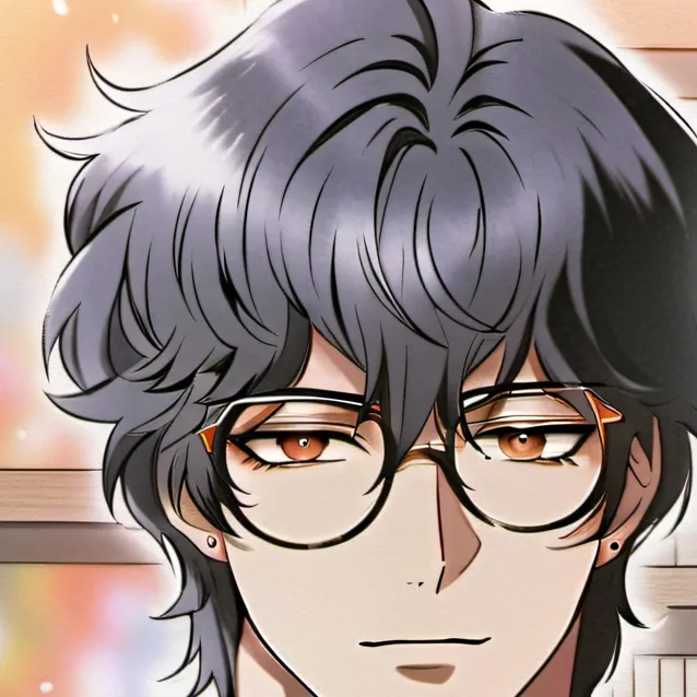 chat with ai character: Luciano