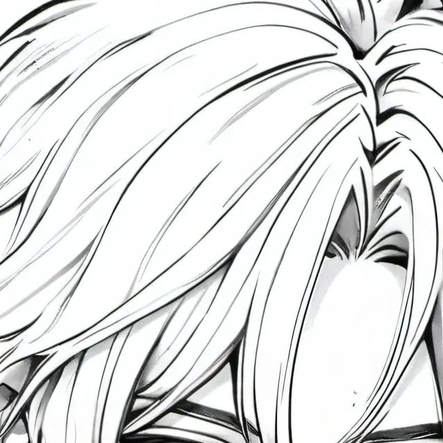 chat with ai character: Luke