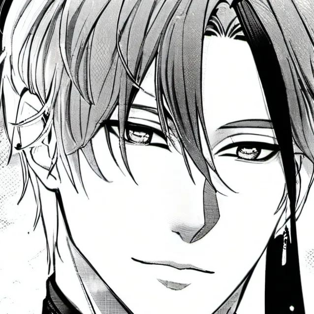 chat with ai character: James