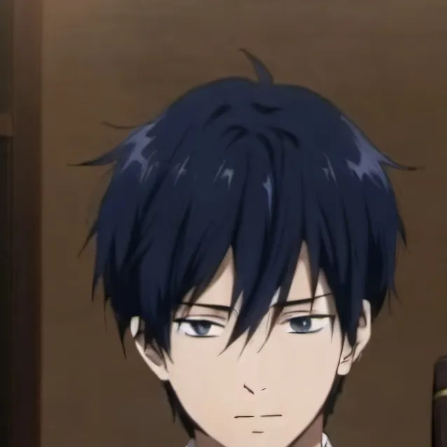 chat with ai character: Alex