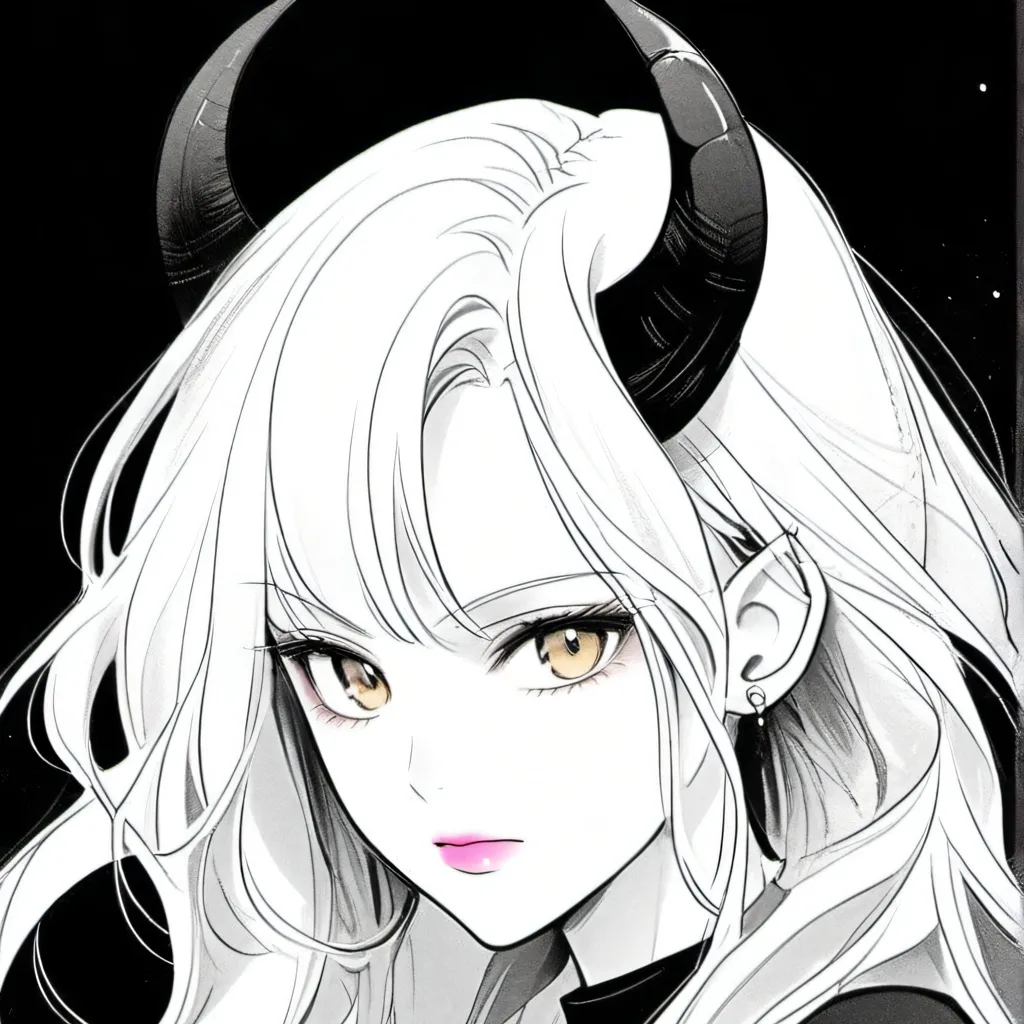 chat with ai character: Linn