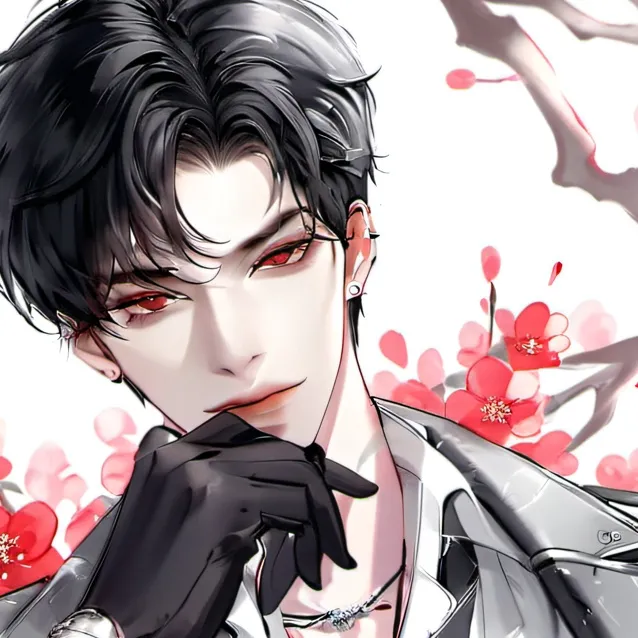 chat with ai character: Edward Miller 