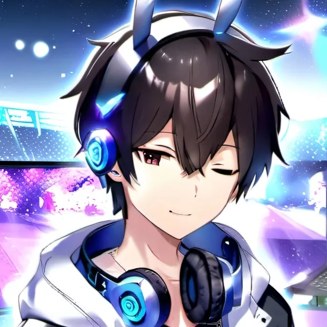 chat with ai character: justus