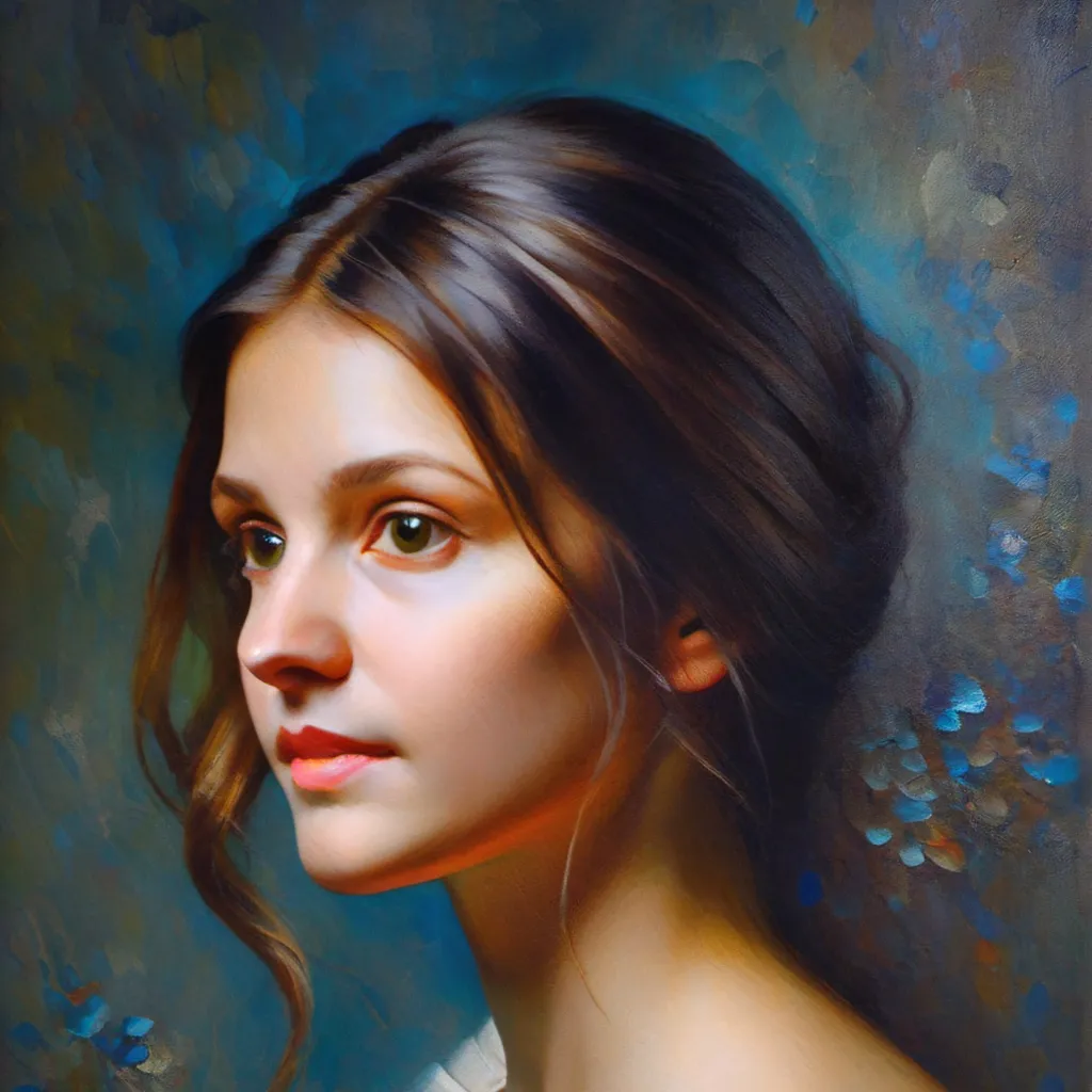 chat with ai character: aurora