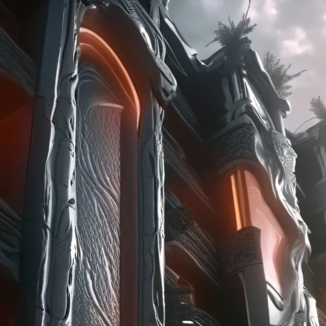 chat with ai character: earth