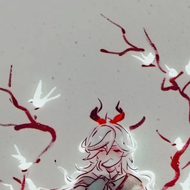 chat with ai character: * Ms . Posey *