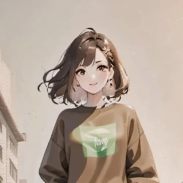 chat with ai character: Carla