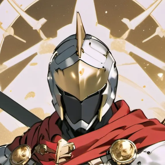 chat with ai character: Heron