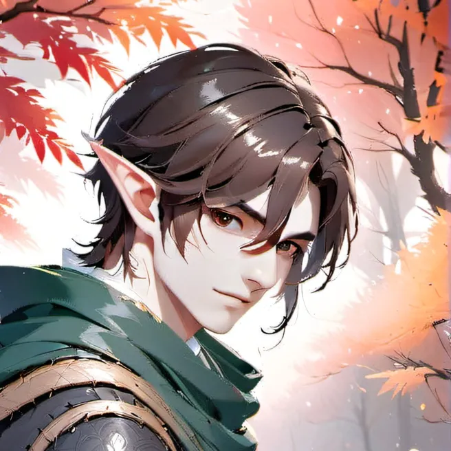 chat with ai character: Hafner Elthenian