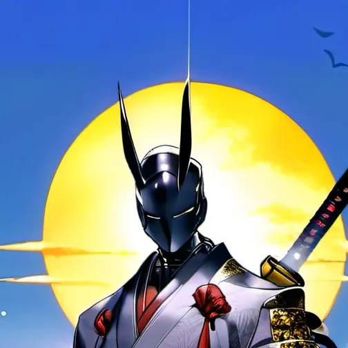 chat with ai character: Project HIROKI