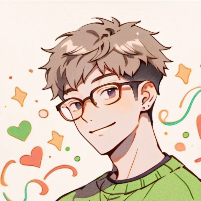 chat with ai character: Jacob Smith