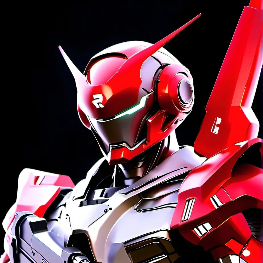 chat with ai character: Project MASON 