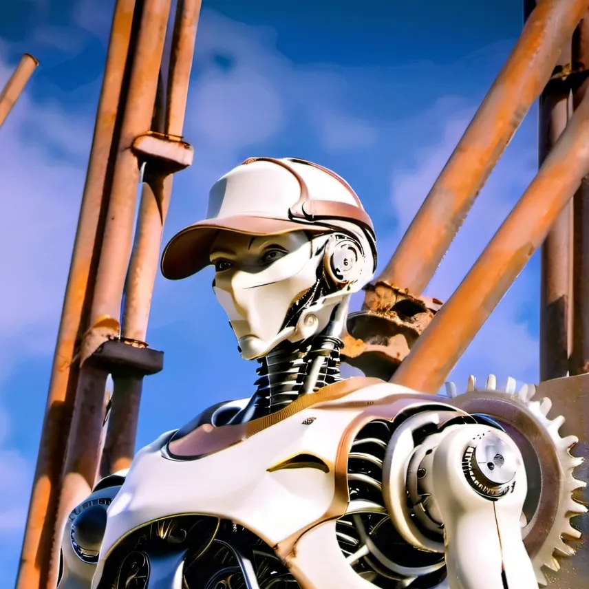 chat with ai character: Nameless